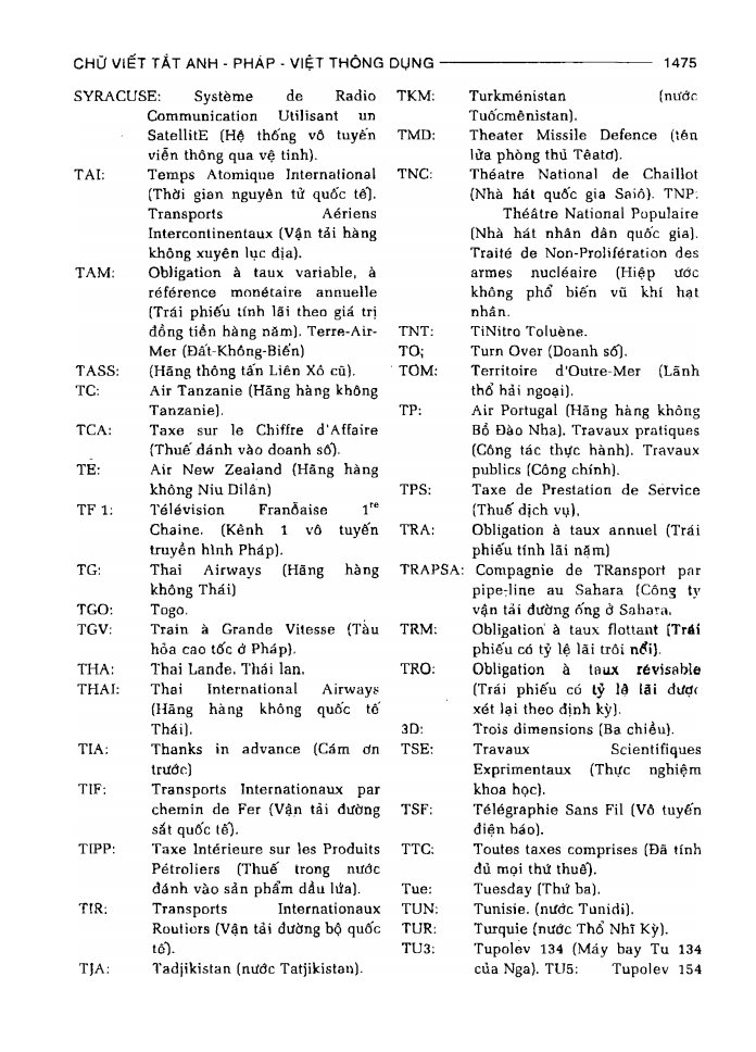 BÁCH KHOA TRI THỨC PHỔ THÔNG