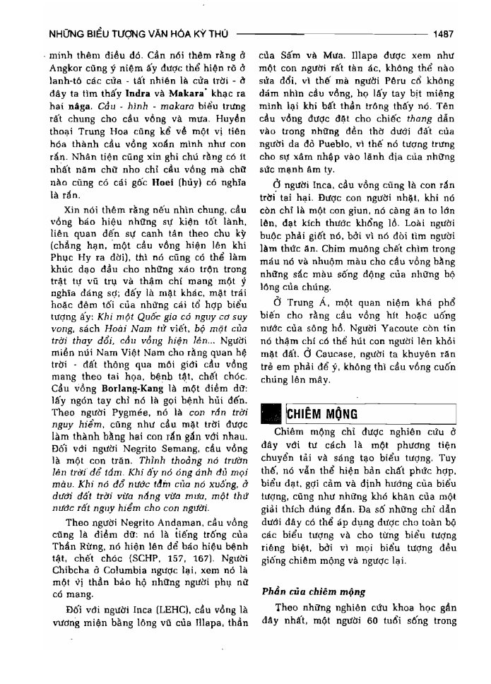 BÁCH KHOA TRI THỨC PHỔ THÔNG