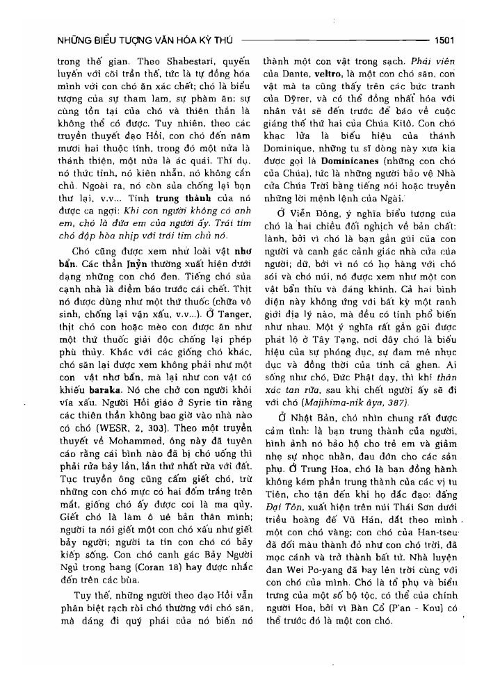 BÁCH KHOA TRI THỨC PHỔ THÔNG