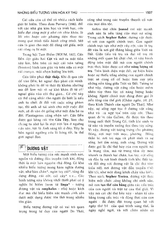 BÁCH KHOA TRI THỨC PHỔ THÔNG