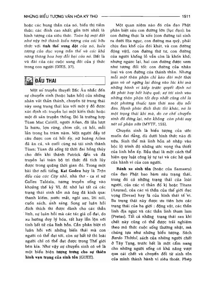 BÁCH KHOA TRI THỨC PHỔ THÔNG