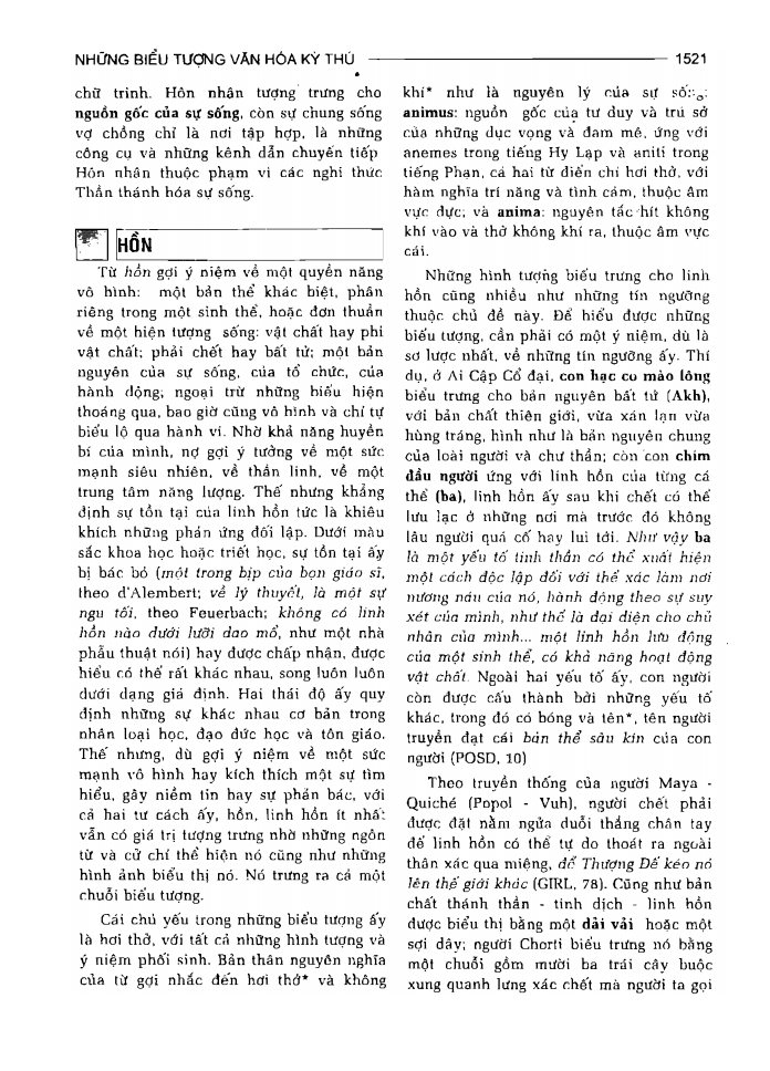 BÁCH KHOA TRI THỨC PHỔ THÔNG