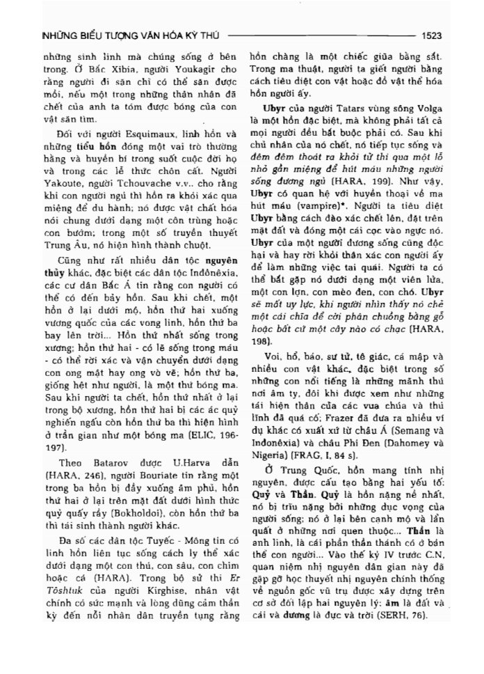 BÁCH KHOA TRI THỨC PHỔ THÔNG