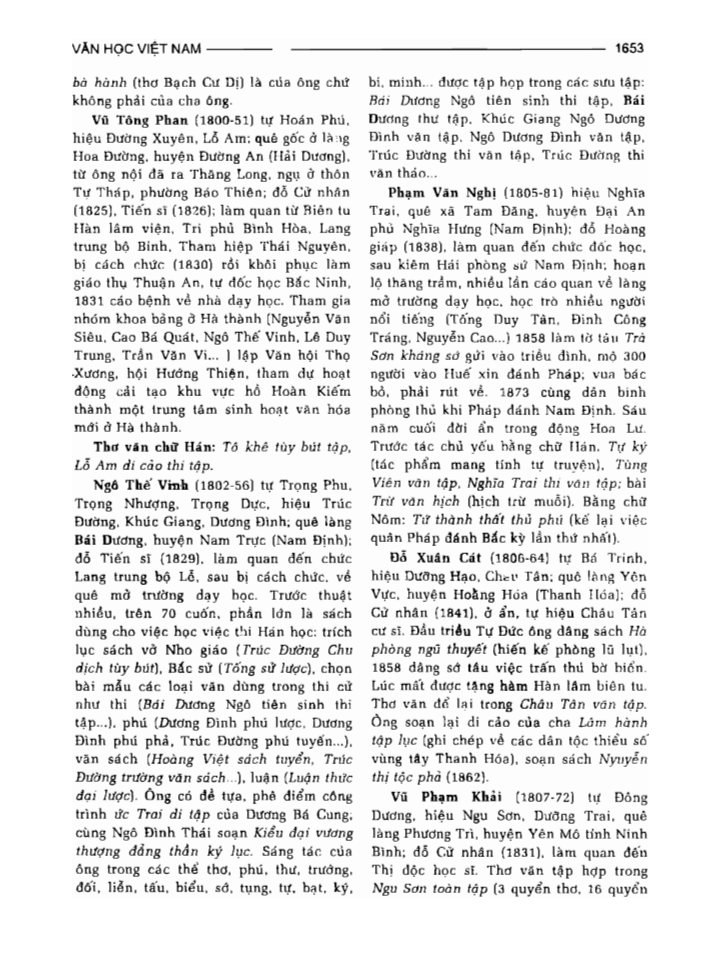 BÁCH KHOA TRI THỨC PHỔ THÔNG