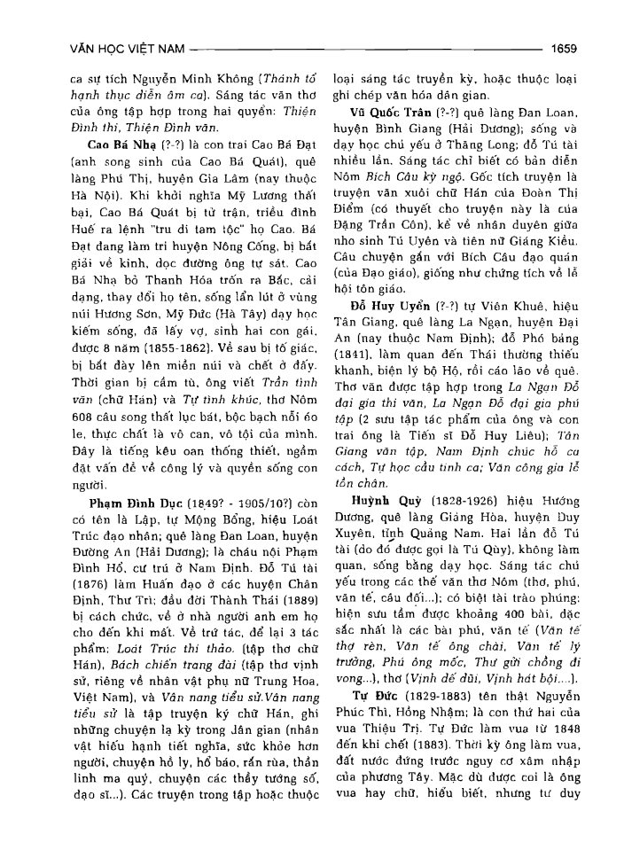BÁCH KHOA TRI THỨC PHỔ THÔNG
