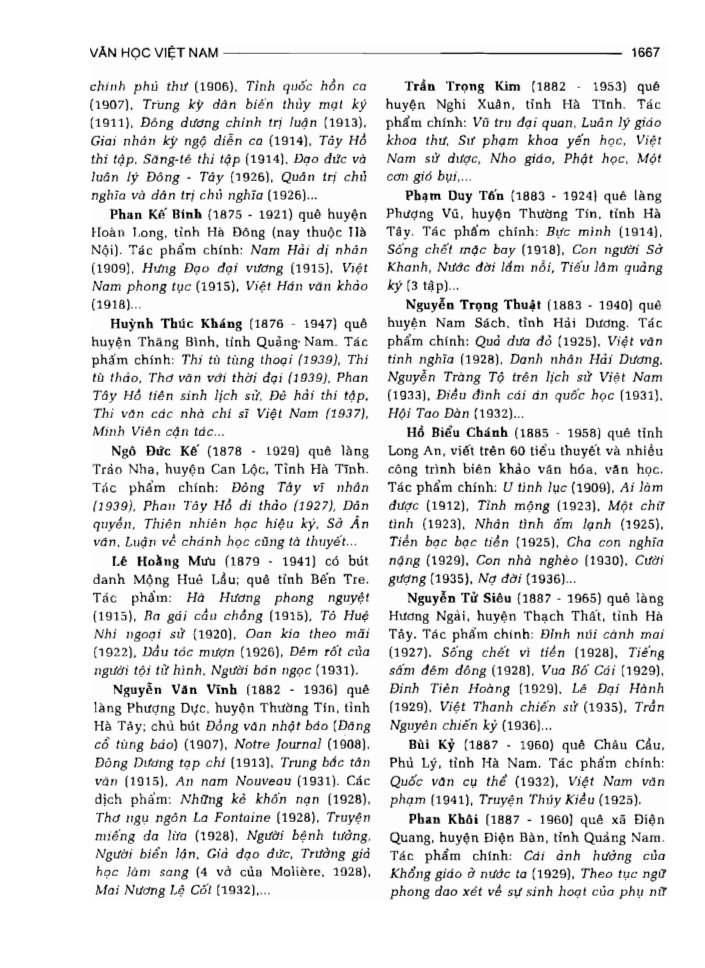 BÁCH KHOA TRI THỨC PHỔ THÔNG