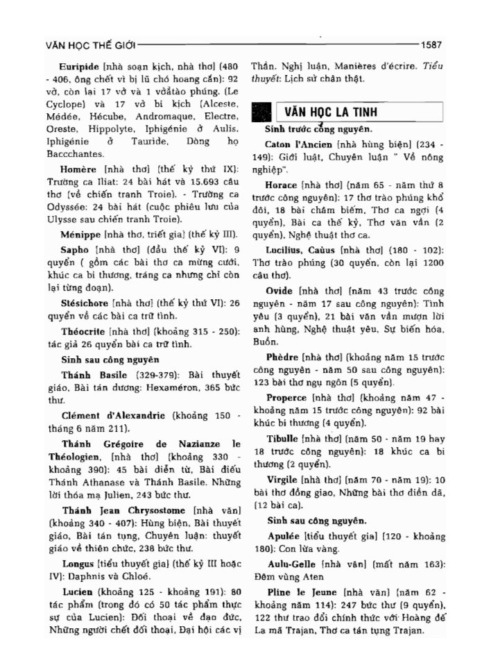 BÁCH KHOA TRI THỨC PHỔ THÔNG