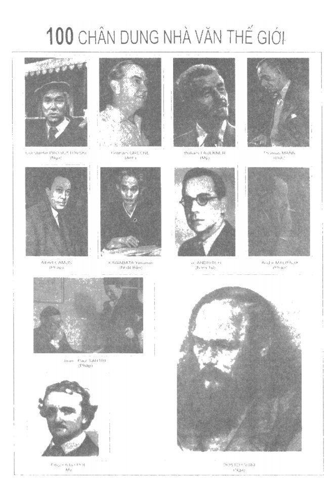 BÁCH KHOA TRI THỨC PHỔ THÔNG