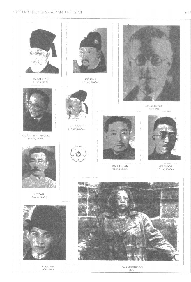 BÁCH KHOA TRI THỨC PHỔ THÔNG