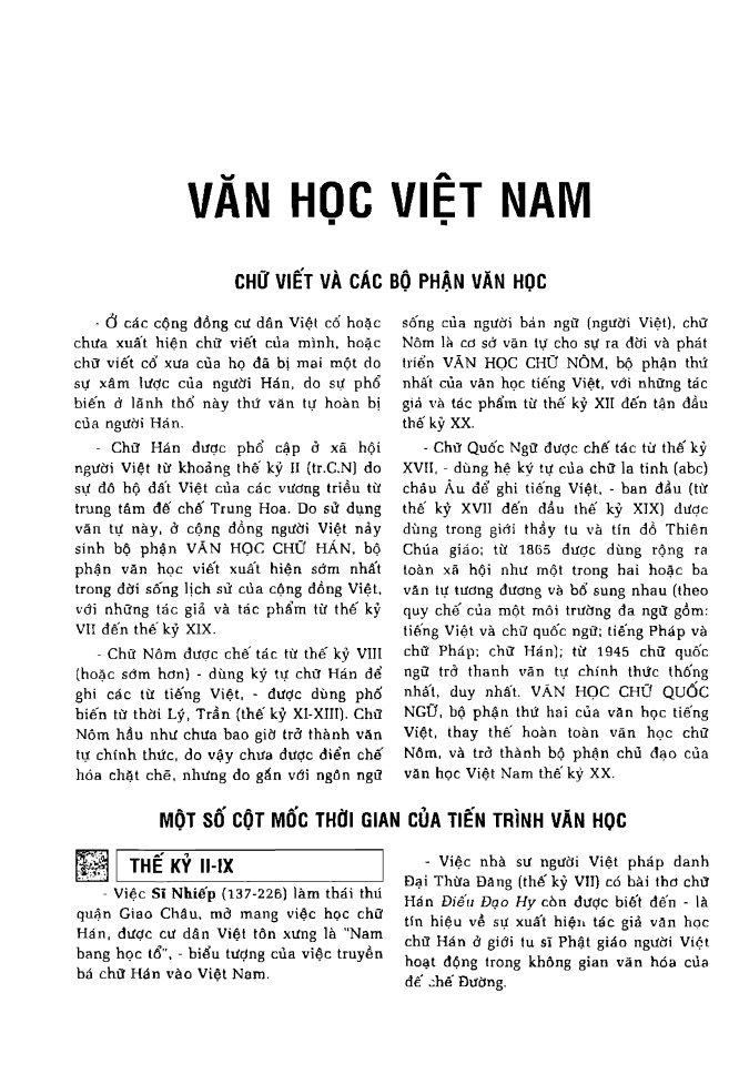 BÁCH KHOA TRI THỨC PHỔ THÔNG
