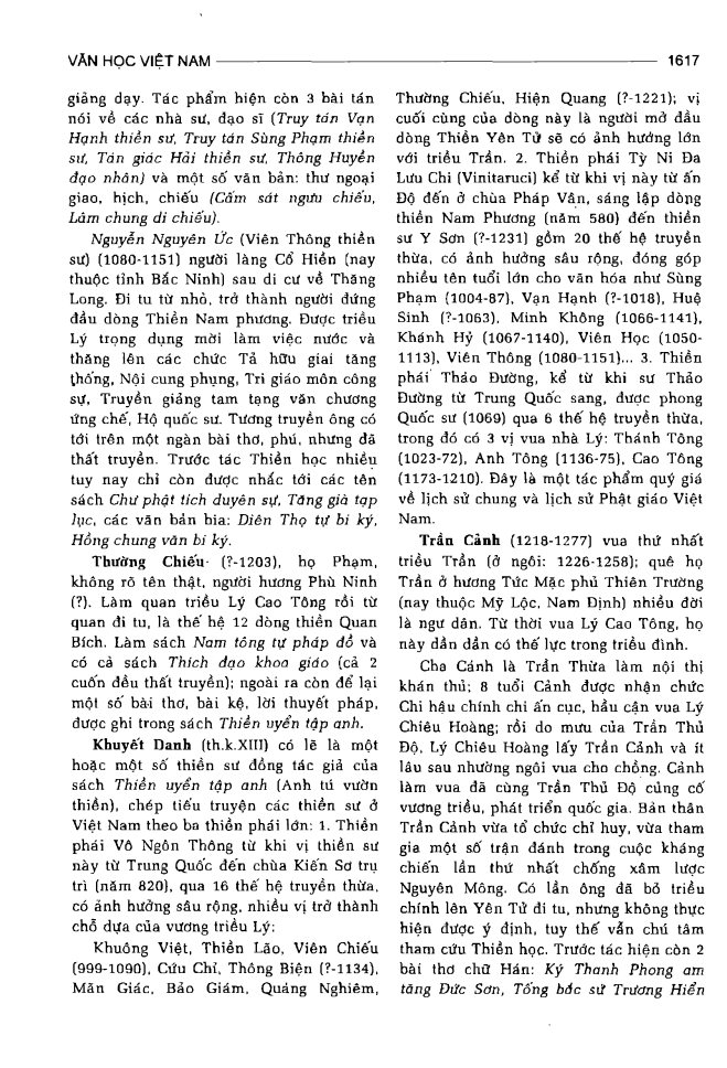 BÁCH KHOA TRI THỨC PHỔ THÔNG