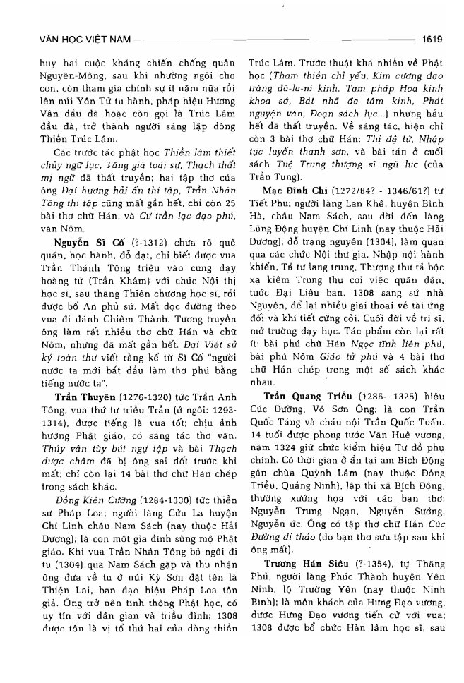 BÁCH KHOA TRI THỨC PHỔ THÔNG