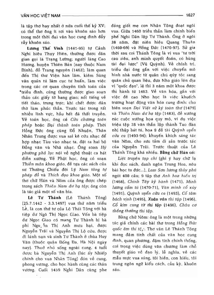 BÁCH KHOA TRI THỨC PHỔ THÔNG