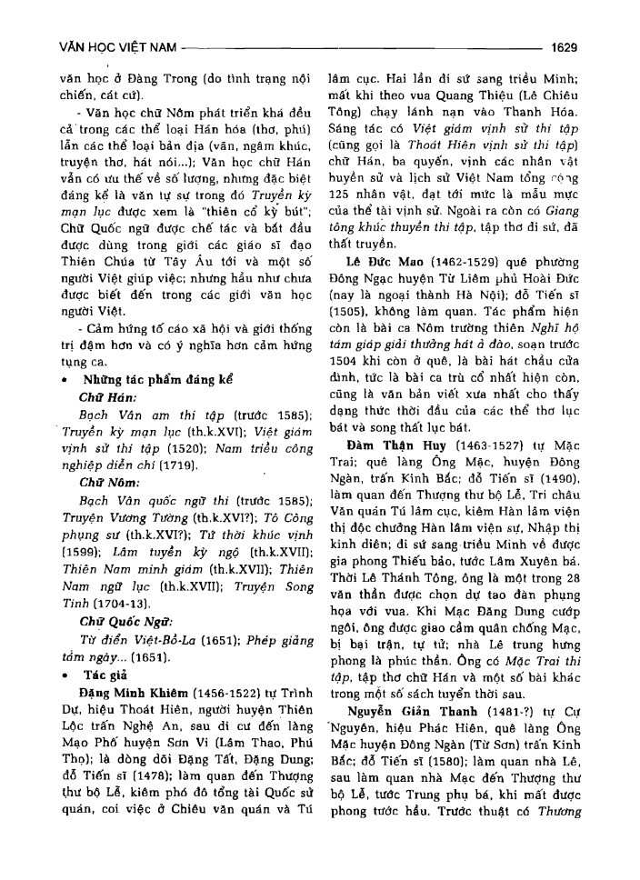BÁCH KHOA TRI THỨC PHỔ THÔNG
