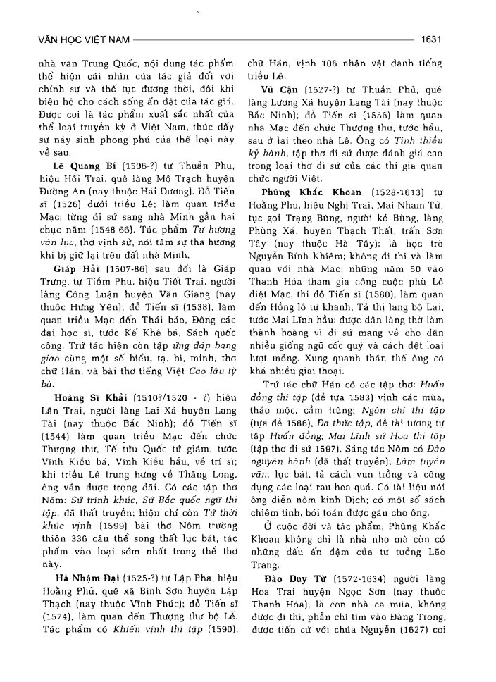 BÁCH KHOA TRI THỨC PHỔ THÔNG