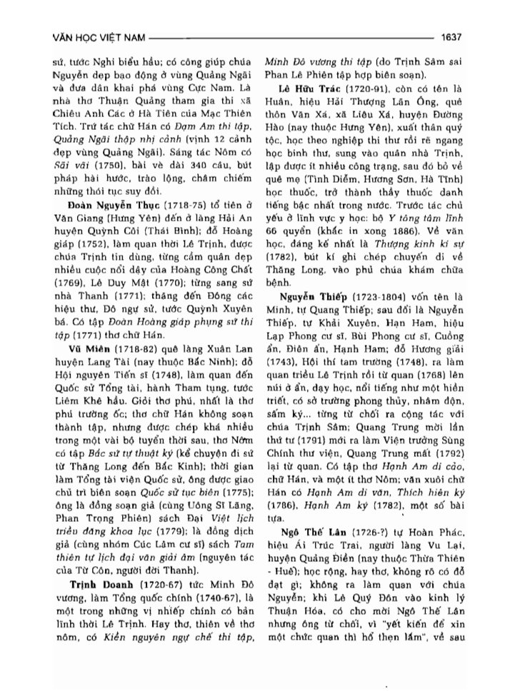 BÁCH KHOA TRI THỨC PHỔ THÔNG