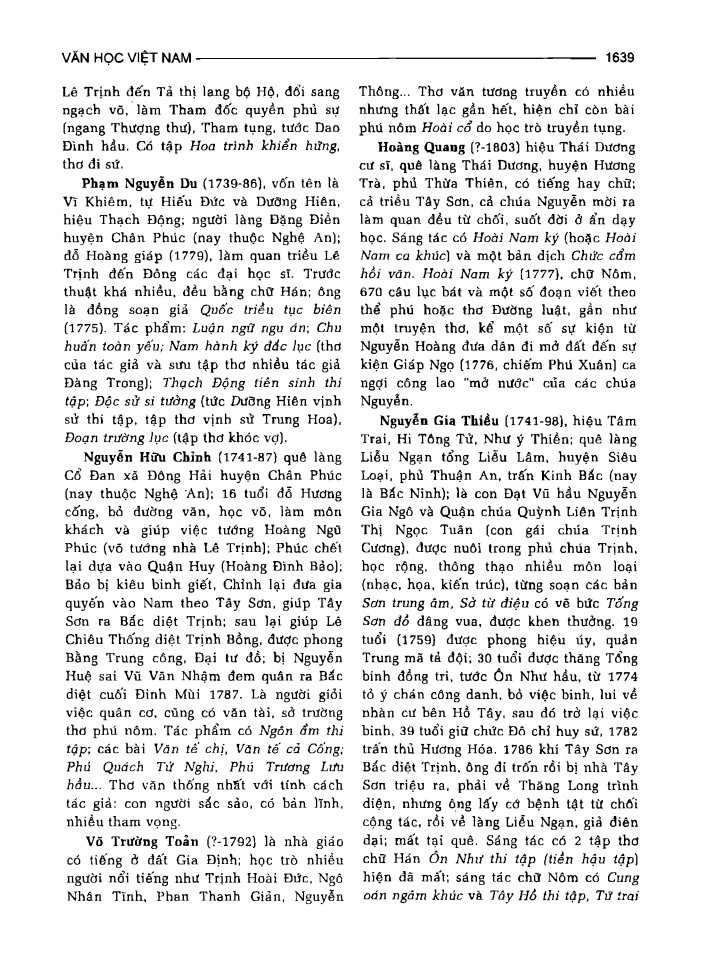 BÁCH KHOA TRI THỨC PHỔ THÔNG