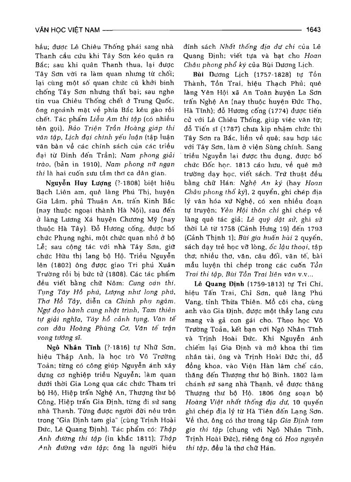 BÁCH KHOA TRI THỨC PHỔ THÔNG