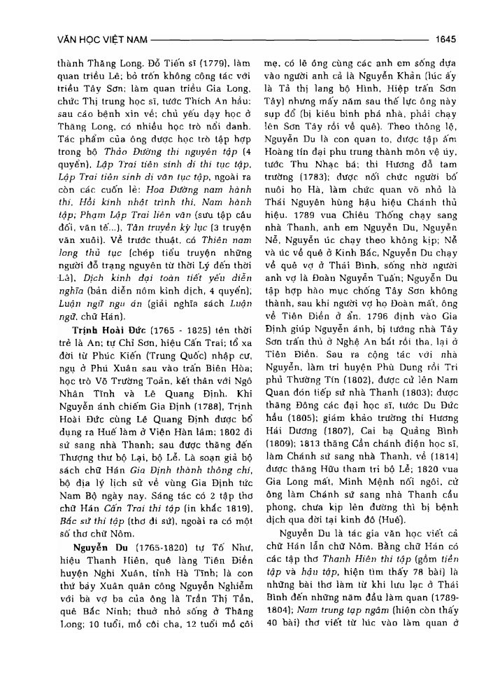 BÁCH KHOA TRI THỨC PHỔ THÔNG