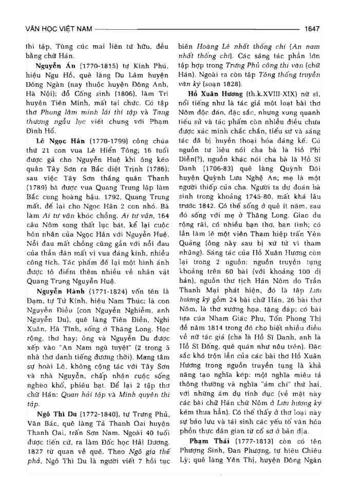 BÁCH KHOA TRI THỨC PHỔ THÔNG