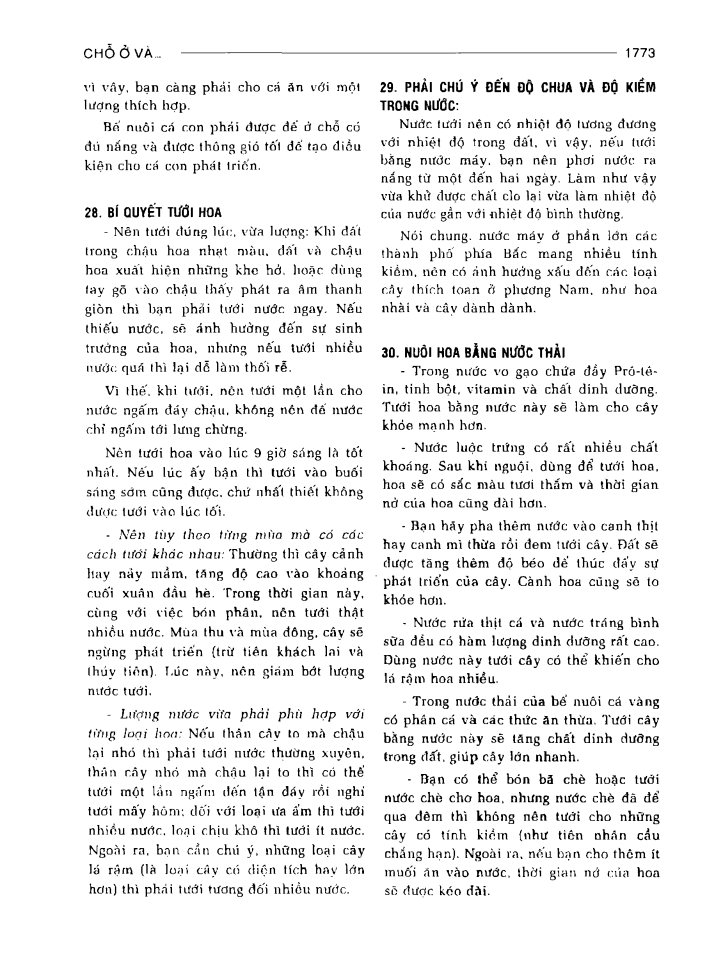 BÁCH KHOA TRI THỨC PHỔ THÔNG