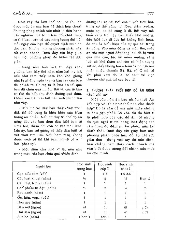 BÁCH KHOA TRI THỨC PHỔ THÔNG