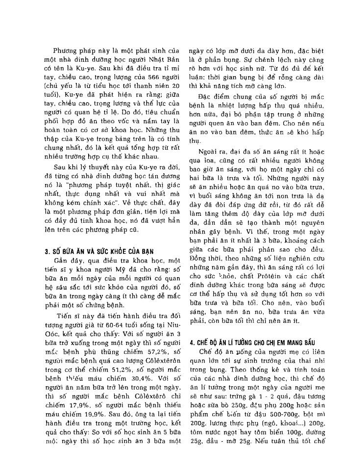 BÁCH KHOA TRI THỨC PHỔ THÔNG