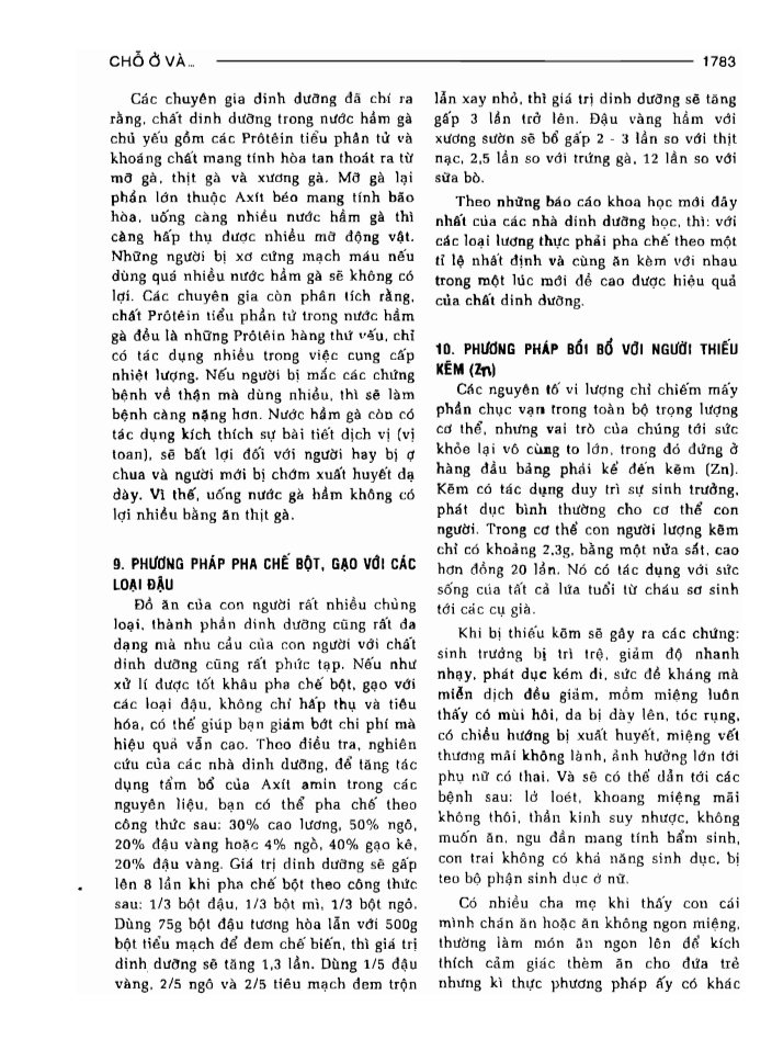 BÁCH KHOA TRI THỨC PHỔ THÔNG