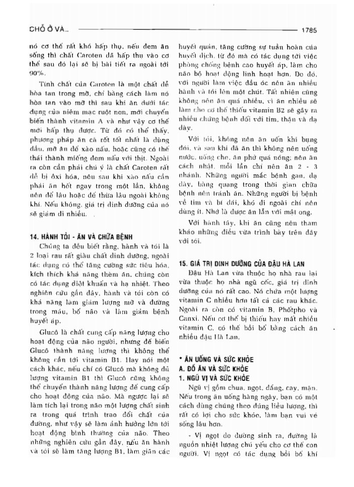 BÁCH KHOA TRI THỨC PHỔ THÔNG