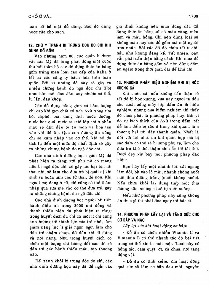 BÁCH KHOA TRI THỨC PHỔ THÔNG