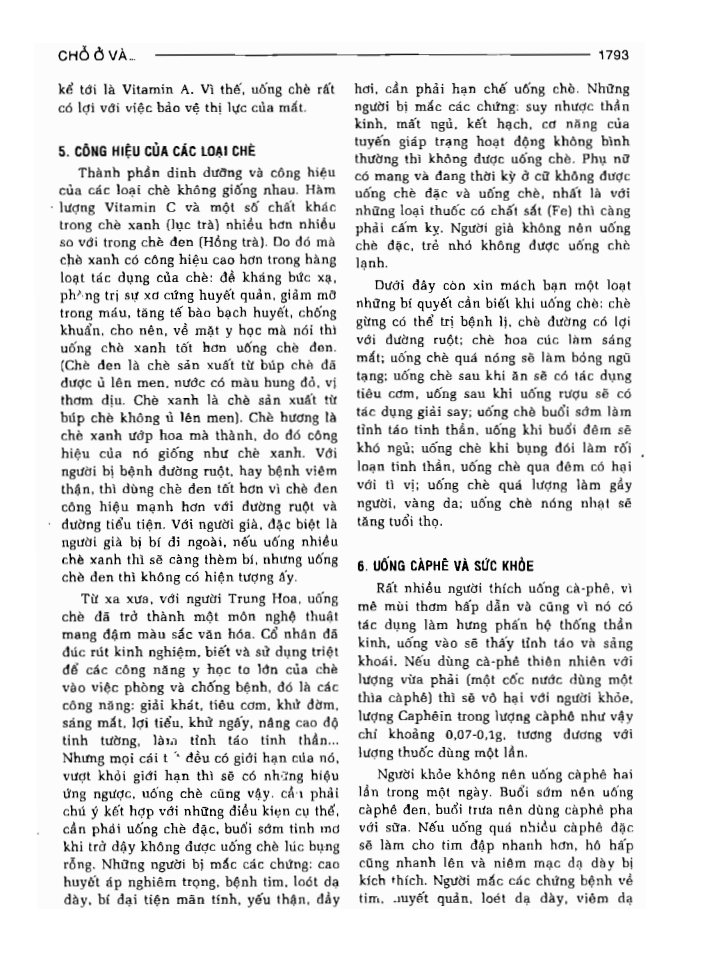 BÁCH KHOA TRI THỨC PHỔ THÔNG