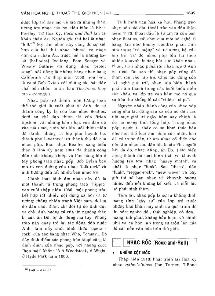 BÁCH KHOA TRI THỨC PHỔ THÔNG