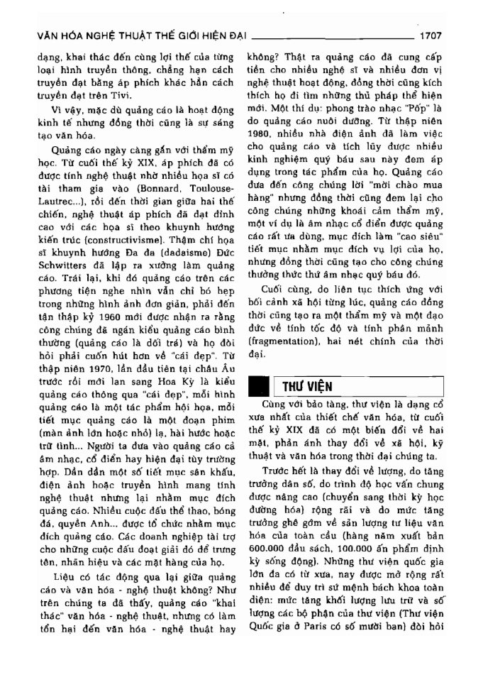 BÁCH KHOA TRI THỨC PHỔ THÔNG