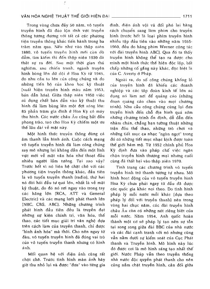 BÁCH KHOA TRI THỨC PHỔ THÔNG