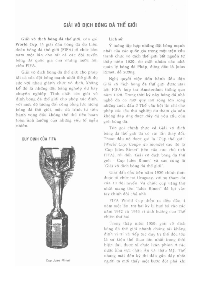 BÁCH KHOA TRI THỨC PHỔ THÔNG