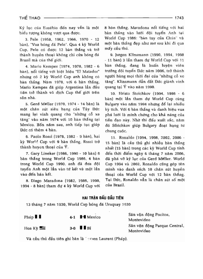 BÁCH KHOA TRI THỨC PHỔ THÔNG