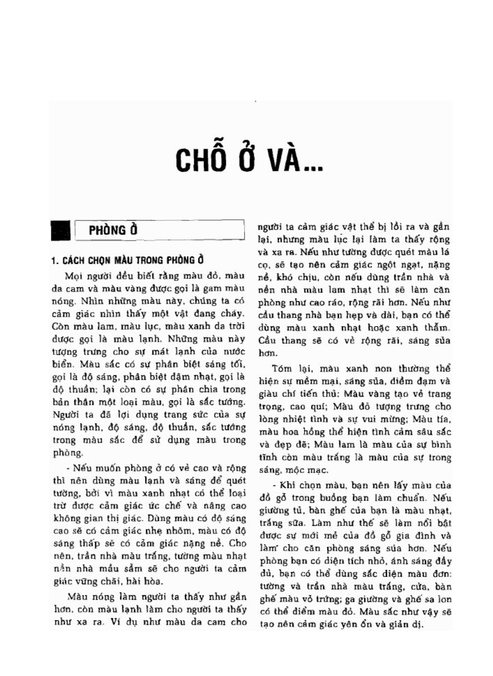 BÁCH KHOA TRI THỨC PHỔ THÔNG