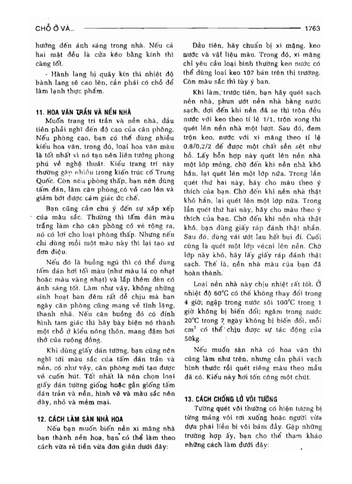 BÁCH KHOA TRI THỨC PHỔ THÔNG