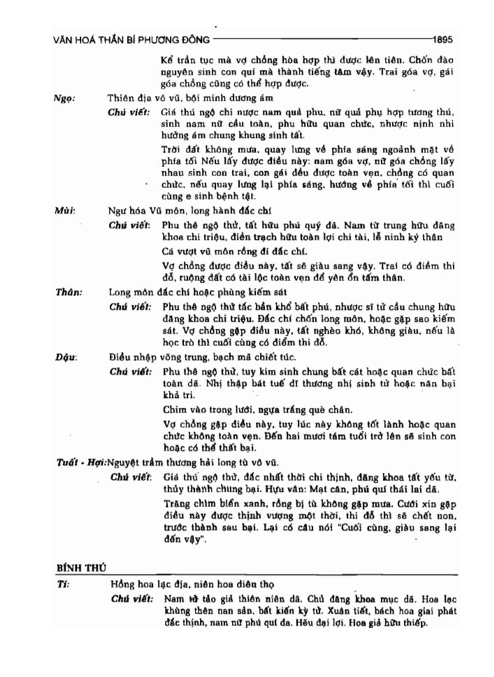 BÁCH KHOA TRI THỨC PHỔ THÔNG