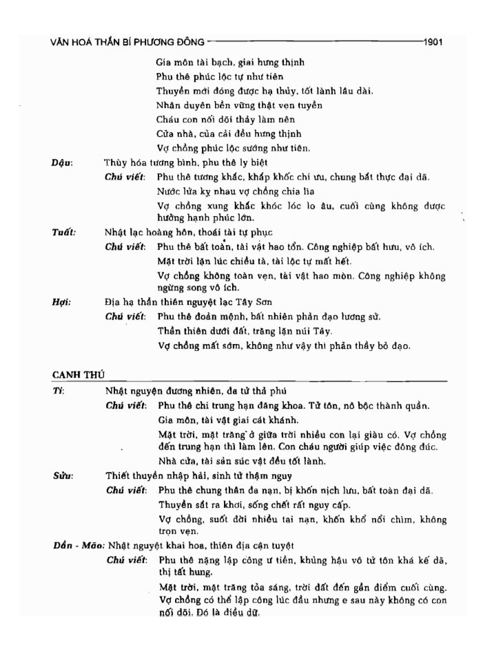 BÁCH KHOA TRI THỨC PHỔ THÔNG