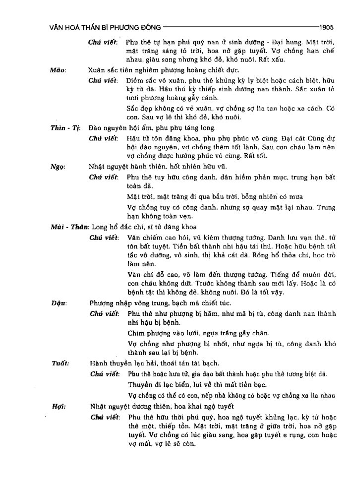 BÁCH KHOA TRI THỨC PHỔ THÔNG