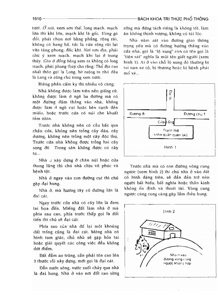 BÁCH KHOA TRI THỨC PHỔ THÔNG