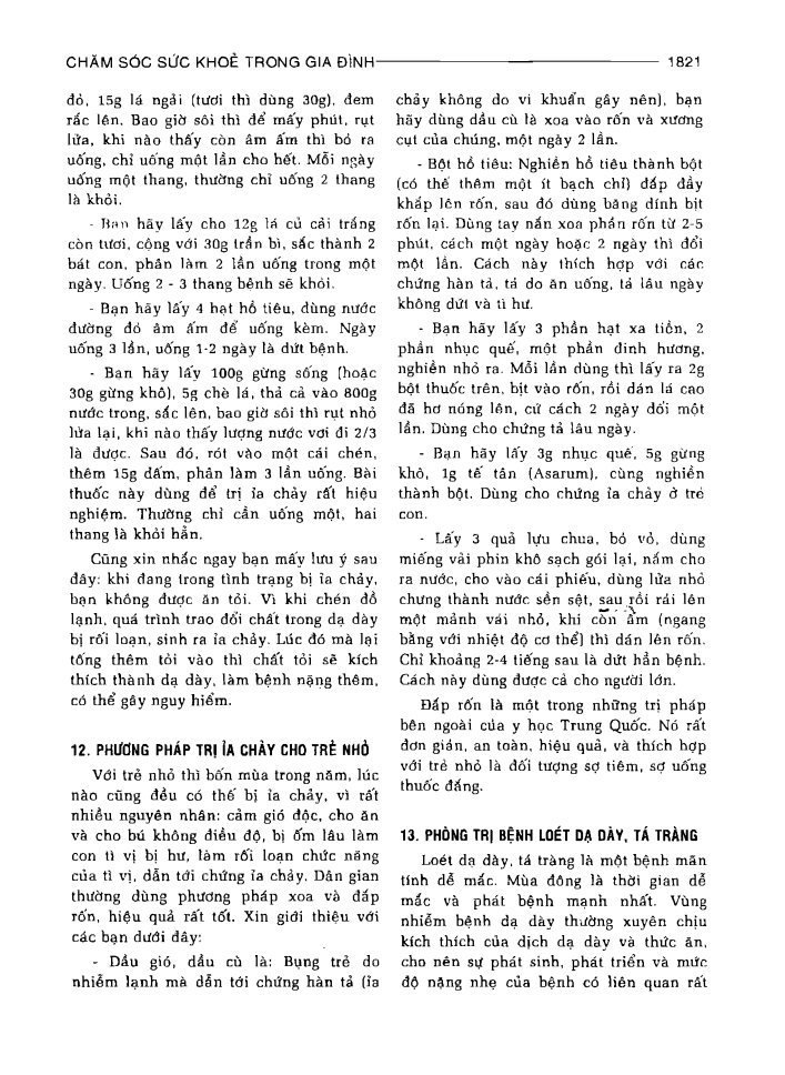 BÁCH KHOA TRI THỨC PHỔ THÔNG