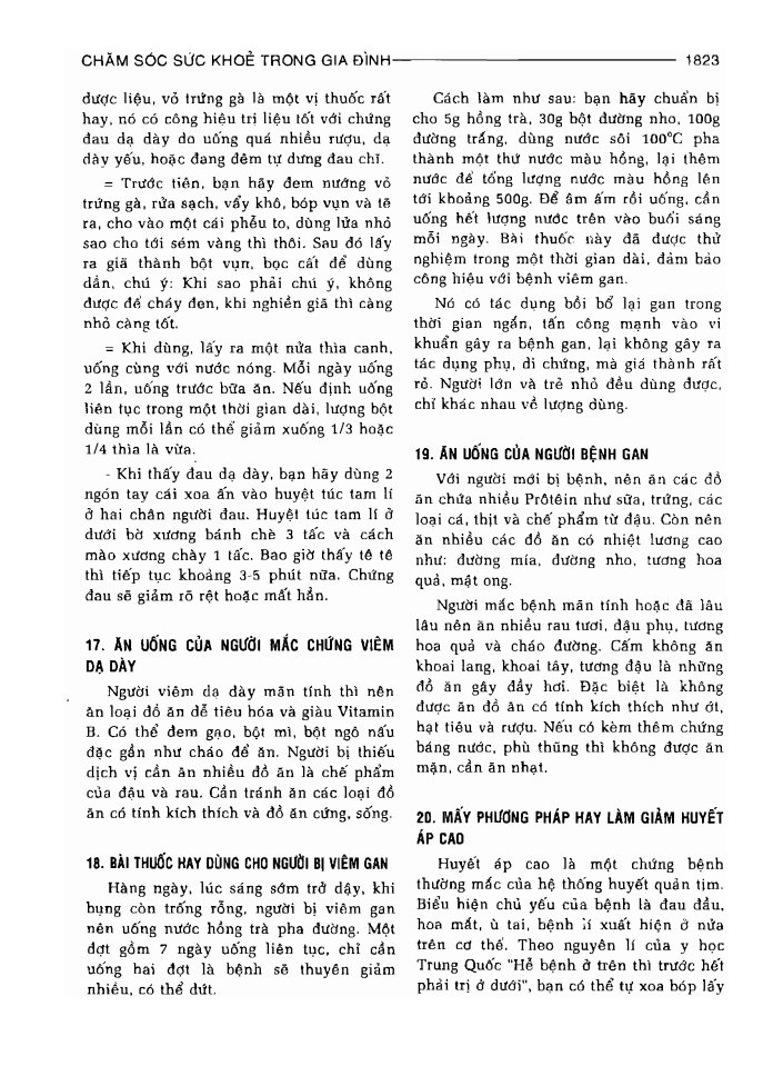 BÁCH KHOA TRI THỨC PHỔ THÔNG