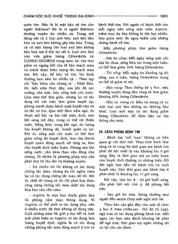 BÁCH KHOA TRI THỨC PHỔ THÔNG