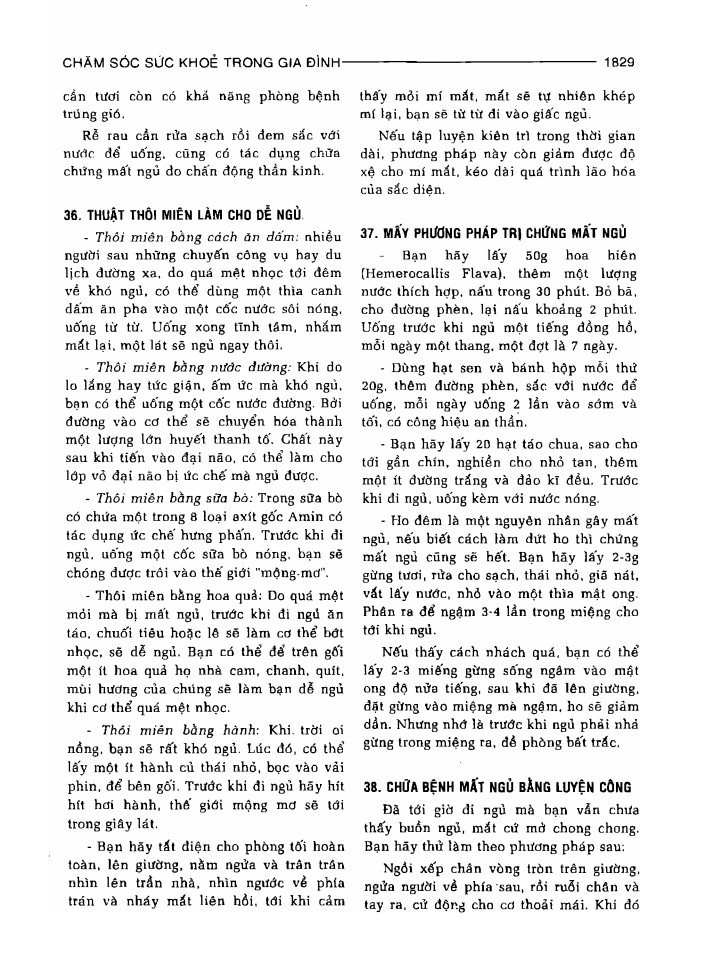 BÁCH KHOA TRI THỨC PHỔ THÔNG