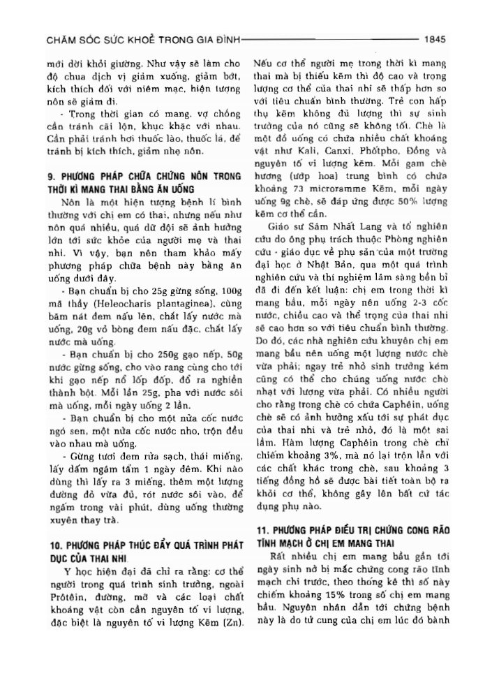 BÁCH KHOA TRI THỨC PHỔ THÔNG