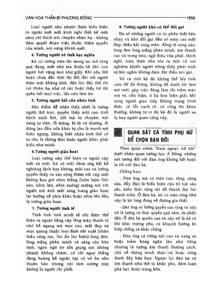 BÁCH KHOA TRI THỨC PHỔ THÔNG