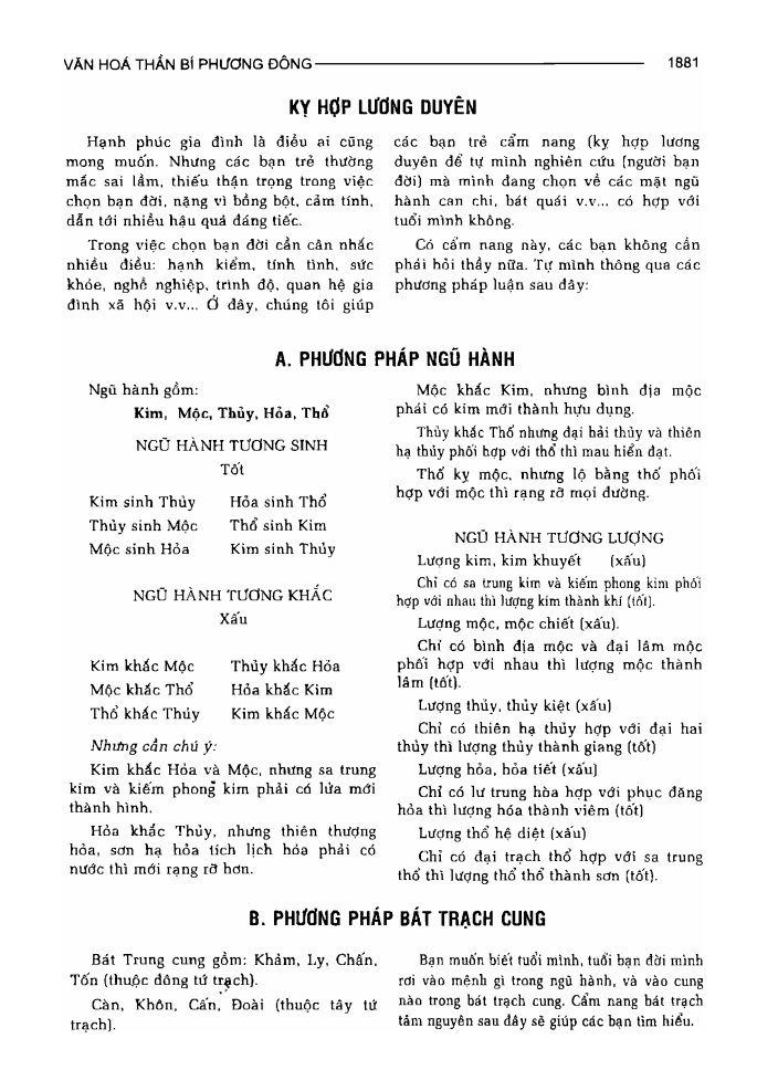 BÁCH KHOA TRI THỨC PHỔ THÔNG