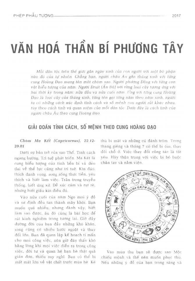 BÁCH KHOA TRI THỨC PHỔ THÔNG